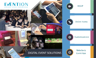 I&T Solution image: Event Management technology 
